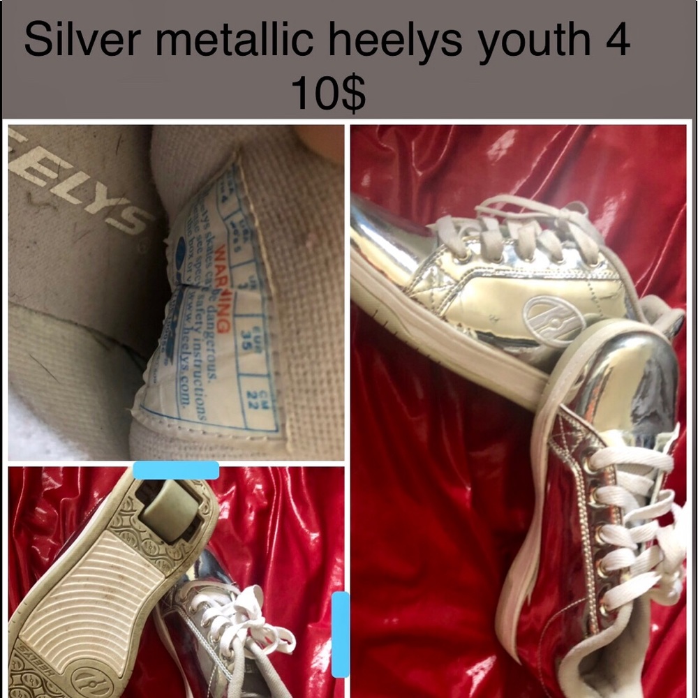 Heelys